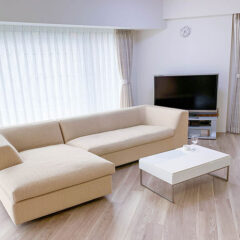 マンションリフォーム