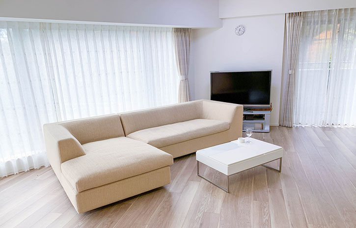 マンションリフォーム