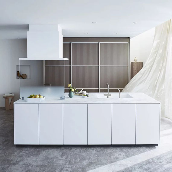 システムキッチン