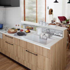 システムキッチン